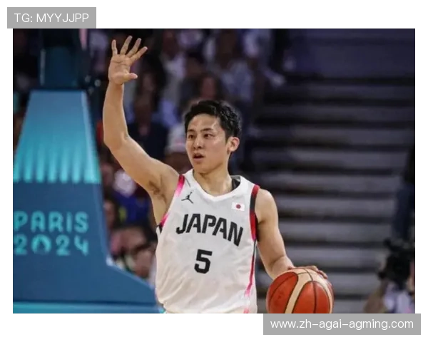 日本NBA球员的代表人物有哪些，他们对联盟带来了哪些影响