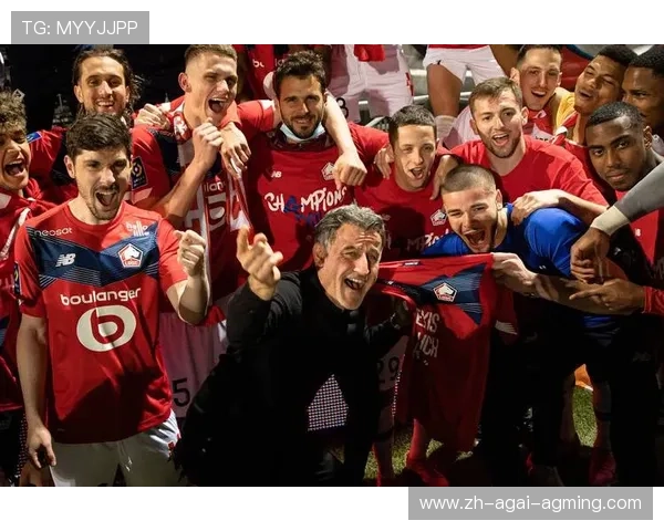 法甲联赛的主要球队及焦点俱乐部