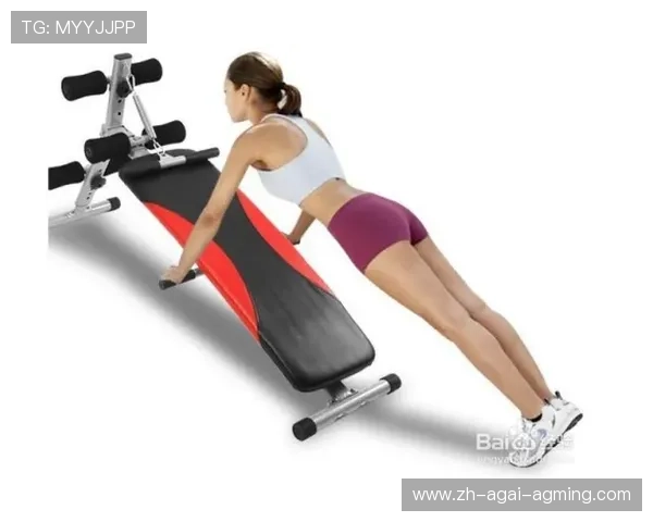 腹部训练健身器材品牌推荐及功能评测